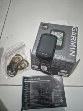 Cyclocomp Garmin Edge 830