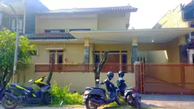 Rumah Bagus 2 Lantai Siap huni Di Margahayu Raya Bandung