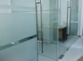 KACA FILM GEDUNG KACA FILM RUMAH KACA FILM KANOPI