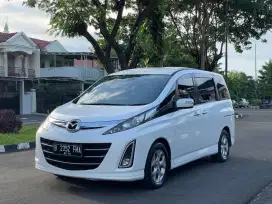 Biante 2.0L AT 2012 Putih Nego Sampe Jadi