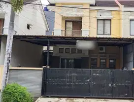 Rumah Siap Huni Aman Nyaman Dan Asri Di Cluster Aralia HI - Bekasi