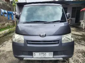 Grandmax km rendah 20 rb asli istimewa sekali no minus tingal pakai