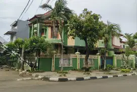 JALAN 3 MOBIL ‼️ RUMAH MEWAH DI PONDOK KELAPA
