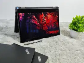 Laptop murah layar sentuh flip