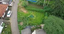 Jual tanah di panongan dekat kawasan industri Milenium Tangerang
