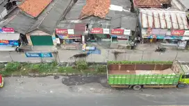 Di Jual Tanah dan Bangunan di Talagasari Balaraja Tangerang Banten