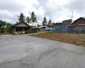 Tanah Strategis Dekat Jl. Nasional Wates – Jogja, Dekat Kampus UAD