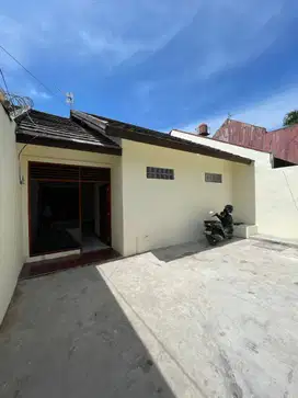 Rumah Murah Minimalis Baru Renov Di Mekarwangi Singgasana Bandung