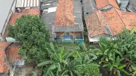 Jual Tanah dan bangunan di Talagasari - Balaraja Tangerang, Banten.