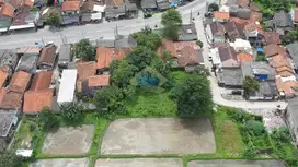 Jual Tanah di Jayanti jl raya Serang - Tangerang, Banten