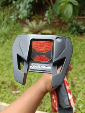 Stik Golf putter taylormade spider