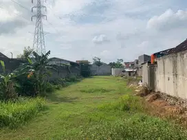TANAH LUAS DI SEWON, DEKAT KAMPUS ISI BANTUL