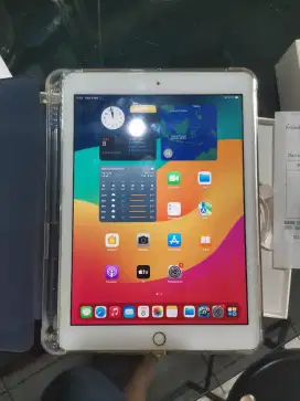 Ipad 6 Dari Baru