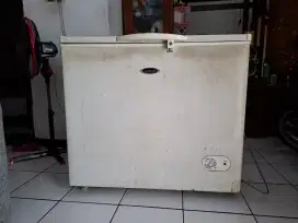 freser merek Frigigate