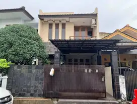 rumah minimalis siap huni pasir salam buah batu
