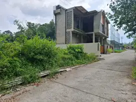 Kavling Bagus Utk Kos di Jakal UII