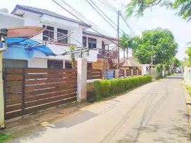 RUMAH Hook DIJUAL Murah, Blok K , dekat Mal
