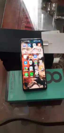DIJUAL OPPO RENO 8Z 5G 8/256GB