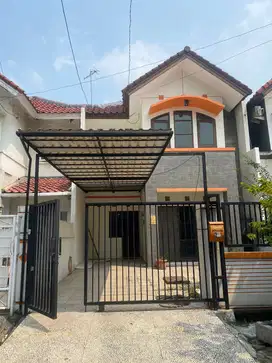 Dijual Cepat Rumah di Taman Surya 5 Rapi Siap Huni luas 7x18