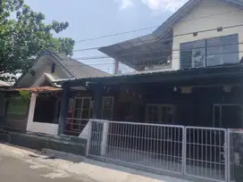 ( DEKAT UNDIP ) RUMAH KANTOR DI PONDOK BUKIT AGUNG SUMURBOTO  SEMARANG