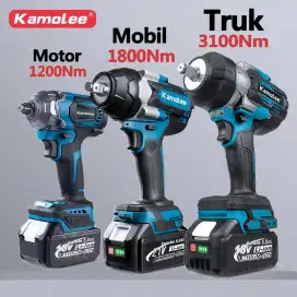 Impact Kamolee Jumbo