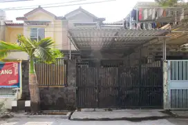 Rumah LT 138 SHM Dibantu KPR 16 Mnt ke Lippo Mall Puri J-14022