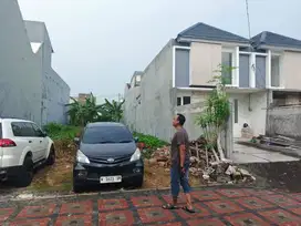 Tanah Wonorejo Selatan dkt Rungkut, Baruk, Merr