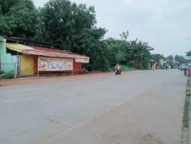 Di jual tanah di Pekayon Jatiasih Bekasi