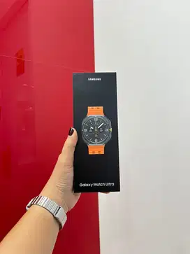 Sam watch ultra