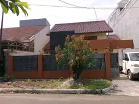 Rumah Siap Huni Di Perumahan Mutiara Sanggraha Pulo Gebang