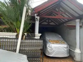 Rumah Siap Huni di Jalan Cendana , Jaka Permai, Bekasi