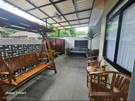 Jual Rumah Baru 1lt Lokasi Goa Gong Jimbaran area Strategis Hunian