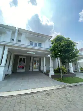 Dijual Rumah Cluster Pasadena Village Gading Serpong