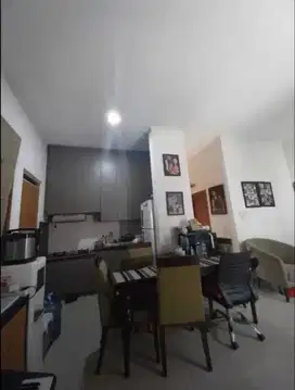 Dijual Rumah bagus 1 lantai SHM di Taman Holis 2