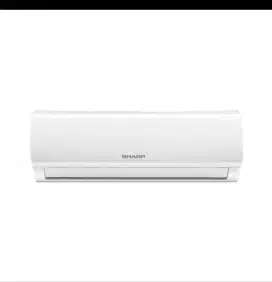 [Free Instalasi] Sharp Air Conditioner Split

1/2pk Ah/Au-A5zey