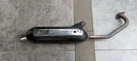 Knalpot Mio sporty