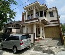 Rumah Hook Candi Kalasan Manyaran Semarang Barat