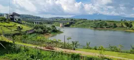 JUAL KAVLING KBP KOTA BARU PARAHYANGAN VIEW DANAU