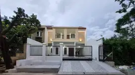 100% BARU ‼️ REAL ESTATE GRIYA BINTARA INDAH
