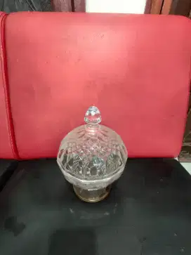 Toples kristal 1 pcs