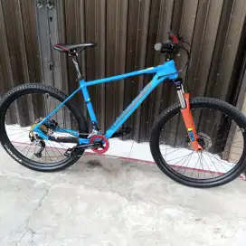 Pacific billizard 5.0