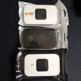 BEKAS 3000mAh Modem Wifi Mifi HUAWEI Unlock All operator 4G