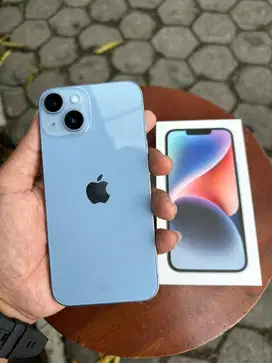 Iphone 14 128 ibox