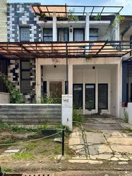 Hot Sale Dijual Rumah Emerald Bintaro Jaya Butuh Renovasi 223155