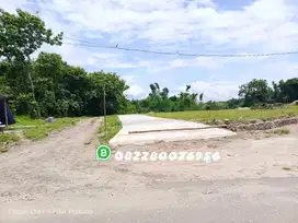 TANAH KAVLING DAN RUMAH MURAH SEDAH JENANGAN