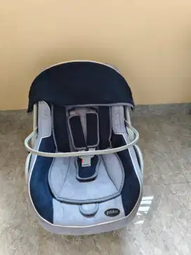 Car seat merek PLIKO