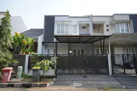 Rumah Idaman LT 140 Siap KPR dekat LRT Station Jatibening Baru J-14221