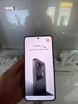 Xiaomi 14T 12/512GB