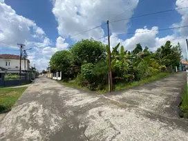 JUAL CEPAT TANAH KEBUN BUNGA 1 MENIT KE BAKSO TITO