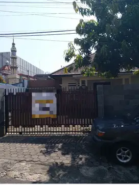 RUMAH HOOK SIAP HUNI DI JL KAWI WONOTINGAL CANDISARI SEMARANG